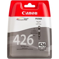 Genuine Canon CLI-426 Grey Ink Cartridge