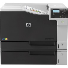 HP Color LaserJet Enterprise M750dn Printer (D3L09A)