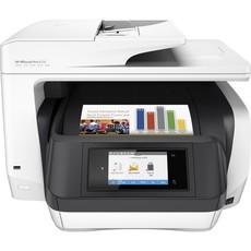 HP OfficeJet Pro 8720 All-in-One Printer (D9L19A)