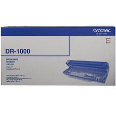 Genuine Brother DR-1000 Drum Unit