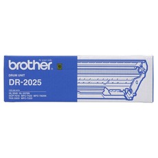 Genuine Brother DR-2025 Drum Unit