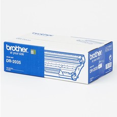 Genuine Brother DR-2035 Drum Unit