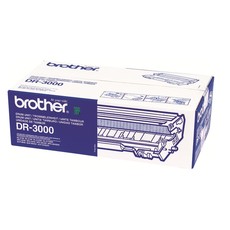 Genuine Brother DR-3000 Drum Unit (DR-3000)