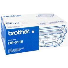 Genuine Brother DR-3115 Drum Unit