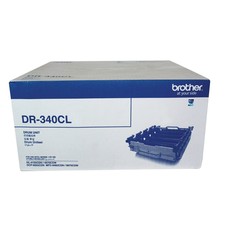 Genuine Brother DR-340CL Drum Unit