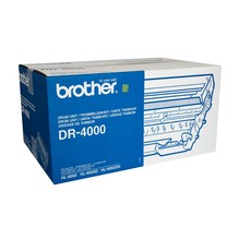 Genuine Brother DR-4000 Drum Unit