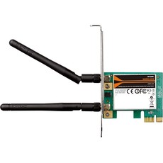 D-Link DWA-548 Wireless N300 PCI Express Desktop Adapter