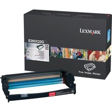 Lexmark E260X22G Photoconductor Kit (E260X22G)