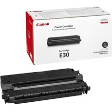 Genuine Canon E30 Black Laser Toner Cartridge