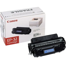 Genuine Canon EP-32 Black Laser Toner Cartridge