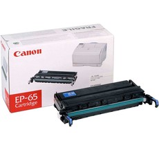 Genuine Canon EP-65 Black Laser Toner Cartridge