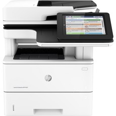 HP LaserJet Enterprise MFP M527dn Mono Laser Printer (F2A76A)