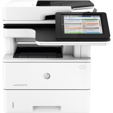 HP LaserJet Enterprise MFP M527f Mono Laser Printer (F2A77A)