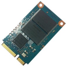 QNAP 256GB mSATA Cache Module