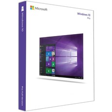 Microsoft Windows 10 Professional 32-bit/64-bit USB Retail Package (FQC-08790)