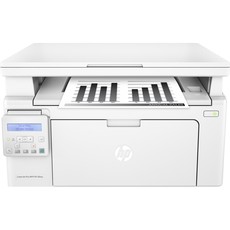 HP LaserJet Pro MFP M130nw Mono Laser Printer (G3Q58A)