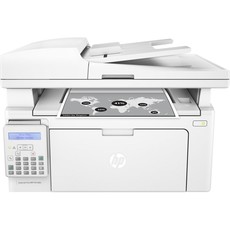 HP LaserJet Pro MFP M130fn Printer (G3Q59A)