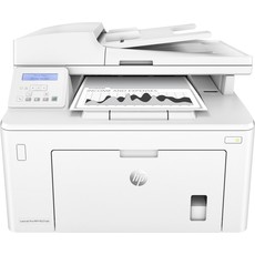 HP LaserJet Pro MFP M227sdn A4 Mono Laser Printer (G3Q74A)