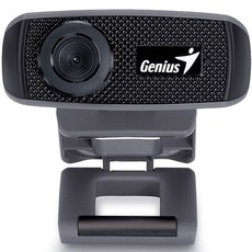 Genius Facecam 1000X HD Webcam