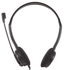 Genius HS200C Stereo Headset