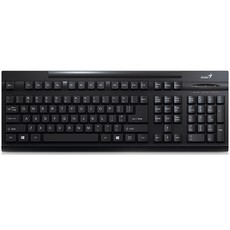 Genius KB125 USB Keyboard