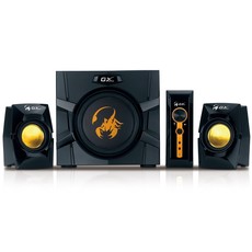 Genius SW-G2.1 3000 Gaming Speakers