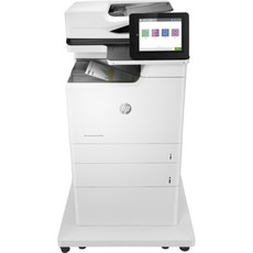 HP Color LaserJet Enterprise MFP M681f A4 Printer (J8A11A)