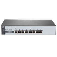 HPE OfficeConnect 1820 8G Switch (J9979A)