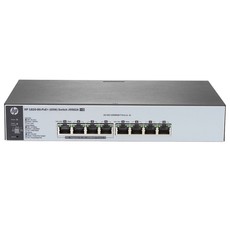 HPE OfficeConnect 1820 8G PoE+ Switch (J9982A)