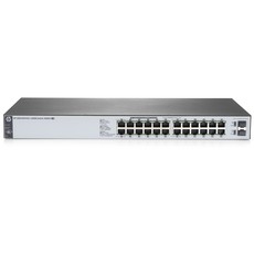 HPE OfficeConnect 1820 24G PoE+ Switch (J9983A)