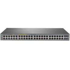 HPE OfficeConnect 1820 48G PoE+ Switch (J9984A)