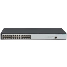 HPE OfficeConnect 1620 24G Switch (JG913A)