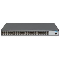 HPE OfficeConnect 1620 48G Switch (JG914A)