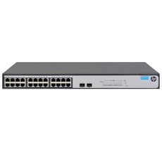 HPE OfficeConnect 1420 24G 2SFP Switch (JH017A)