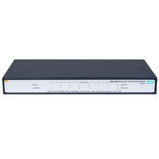 HPE OfficeConnect 1420 8G PoE+ Switch (JH330A)