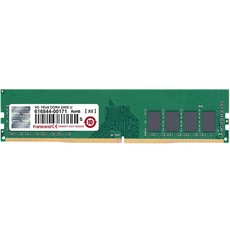 Transcend 4GB DDR4 2400MHz Desktop Memory Module (JM2400HLH-4G)