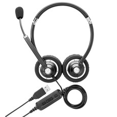 HP Wired Headset (K7V17AA)