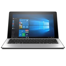 HP Elite x2 1012 G1 Tablet with Travel Keyboard (L5H16EA)