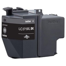 Genuine Brother LC3719XL-BK High Yield Black Ink Cartridge