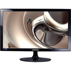 Samsung LS22D300HY 21.5-inch Full HD LED Monitor