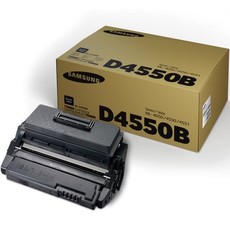 Genuine Samsung ML-D4550B High Yield Black Laser Toner Cartridge