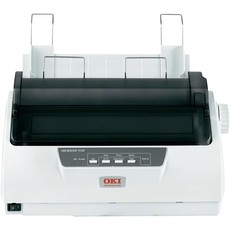 OKI ML1190 24-Pin Dot Matrix Printer (01196203)