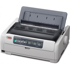 OKI ML5720 9-Pin Dot Matrix Printer (01268401)