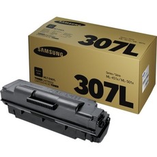 Genuine Samsung MLT-D307L High Capacity Black Laser Toner Cartridge (SV067A)