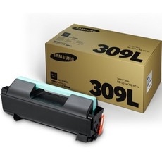 Genuine Samsung MLT-D309L High Capacity Black Laser Toner Cartridge (SV097A)