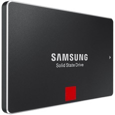 Samsung 850 Pro 2TB Solid State Drive (MZ-7KE2T0BW)