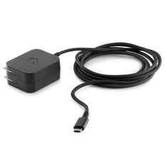 HP 15W USB Type-C AC Adapter (N2L83AA)