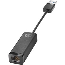 HP USB 3.0 to Gigabit LAN Adapter (N7P47AA)