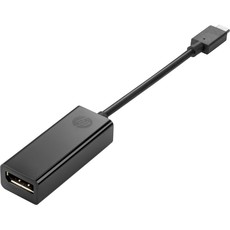 HP USB-C to DisplayPort Adapter (N9K78AA)