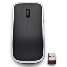 Dell WM514 Wireless Laser Mouse (570-11537)